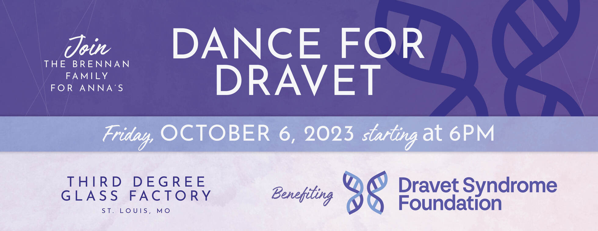 Dance For Dravet